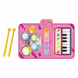  muzička podna podloga instrumenti 80x50 | ePonuda.com