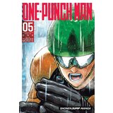 VIZ Media Yusuke Murata, One - One-Punch Man, Vol. 5 | ePonuda.com
