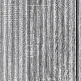  Kreveta Siva sonoma 66 x 34,5 x 90 cm Konstruirano drvo | shoptok.hr