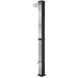 Würth FVTUS40 tuš solarni 40 l u