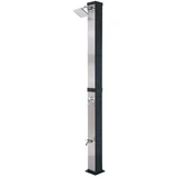 FVTUS40 tuš solarni 40 l