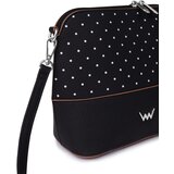 Vuch Cara Dotty Black | Shoptok.si