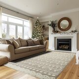Tutumi Plišani tepih Clover Bergen Beige Cijene
