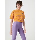 Sinsay Crop top s vezom | shoptok.hr
