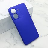  Maska soft silicone za xiaomi redmi 13C/Poco C65 pro/ plava | ePonuda.com
