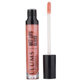 LLUMS sjaj za usne wet lips sparkly nude 11 Cene'.'