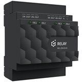 GRENTON RELAY OUTPUT MODULE (4 OUTPUT) / DIN RAIL MOUNTING / TF-BUS | shoptok.hr
