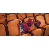 Vuch Torba Sassy Elegance Raspberry, 17 x 25 cm Slike