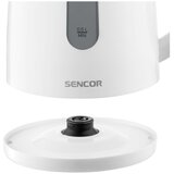 Samsung Sencor kuhalo za vodu SWK 1700WH | shoptok.hr