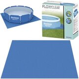 Bestway podna prostirka za bazen Flowclear 335 x 335 cm | shoptok.hr