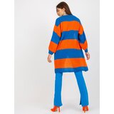 Och Bella Cardigan-TW-SW-BI-M3022.29X-Blue | shoptok.hr