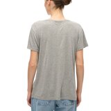 Superdry studios slub emb vee ženska majica | Eponuda.com