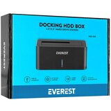 Everest hdd d. station HD3-530 2.5/3.5 usb 3.0