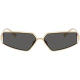 Tiffany TF3113KB 6220S4 ONE SIZE (60) Zlata/Siva Cene