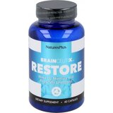 Nature's Plus brainceutix™ Restore Cene