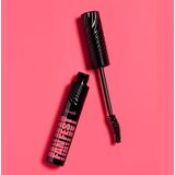 Benefit Fan Fest Fanning & Volumizing Mascara maskara za volumen in goste trepalnice odtenek Hyper Black 8,5 g | Shoptok.si