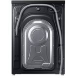 Samsung perilica rublja WW80CGC04DABLE (a) crna | shoptok.hr