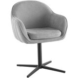 House Nordic Svijetlo sive blagovaonske stolice u setu 2 kom Tamera – | shoptok.hr