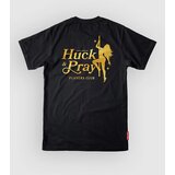 Loose Riders Players Club Tech Tee black | Shoptok.si