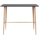  7-dijelni barski set crno-bijeli | shoptok.hr