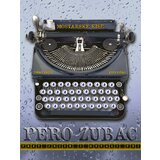 Grafoprint Vidan Papić, Pero Zubac - Mostarske kiše | ePonuda.com