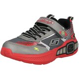 Skechers Superge 'LIGHT STORM 3' siva / rdeča Cene