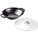 Klarstein Jersey Wok - crni | shoptok.hr