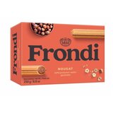 Mira frondi maxi nougat vafel 250g kutija cene
