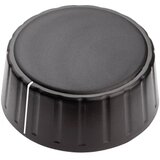 Mentor 4335.6001 4335.6001 okretni gumb s pokazivačem crna (Ø x V) 48 mm x 19 mm 1 St. | Eponuda.ba