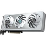 Gigabyte grafička karta geforce rtx 5060 aero oc GV-N5060AERO OC-8GD 8GB GDDR7 | ePonuda.com