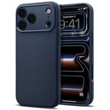 Spigen LIQUID AIR IPHONE 18 PRO/17 PRO BLUE, (5000484385) | Shoptok.si