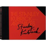 Taschen Alison Castle - The Stanley Kubrick Archives Cene
