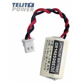 Telit Power Baterija Litijum 3V 850mAh FDK za PLC Logic Control MICROLOGIX 1100 ( P-2292 ) | ePonuda.com