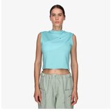 Nike ženska majica W nk trail df storage tank FV6384-300 cene