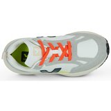 Veja Nizke superge Small Canary Light Bela | Shoptok.si