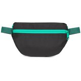 Eastpak Torbica za okrog pasu 'Springer' turkizna / črna | Shoptok.si