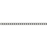 STABILIT Lanac po dužnom metru (1,5 mm, Čelik, Poniklano) | shoptok.hr