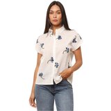 La Modeuse Srajce & Bluze 75353_P178060 Bela | Shoptok.si