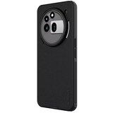 Nillkin Maska za Nothing Phone 3a Pro Super Frosted Shield Pro Magnetic crna | ePonuda.com