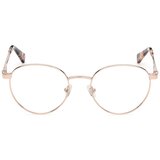 Guess Unisex Dioptrijske naočale GU5221 Gold Cijene
