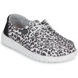 Hey Dude Wendy Leopard Crna | shoptok.hr