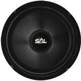 Somogyi Electronic Subwoofer 165mm 60W AHX1620/BK | Eponuda.ba
