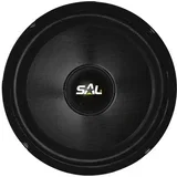 Subwoofer 165mm 60W AHX1620/BK