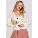 Makover Woman's Cardigan K104 Cene