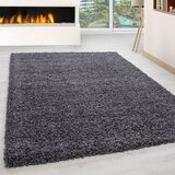 Conceptum Hypnose Tepih Life 1500v2, 80 x 250cm, Tamno siva | Eponuda.ba