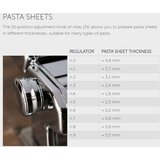 Marcato Atlas 150 Design stroj za testenine | Shoptok.si