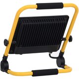 vidaXL LED reflektor z ročajem 100 W hladno bel | Shoptok.si