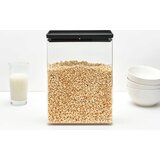 Brabantia Zložljiva kvadratna posoda za shranjevanje, Dark Grey - 5,4 L Cene