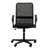 Office chair Dalmose black ( 3620139 ) Cene