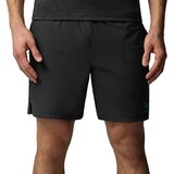 Castore Muški šorts 7 Branded Elastic, Crni Cene